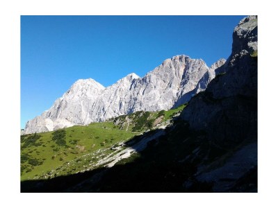 Apartment Apartment/2 Schlafräume/Dusche, WC - Outdoor photo 19