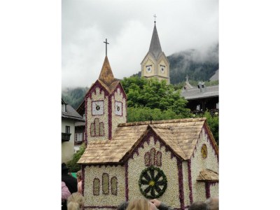 Apartment Apartment/2 Schlafräume/Dusche, WC - Outdoor photo 21