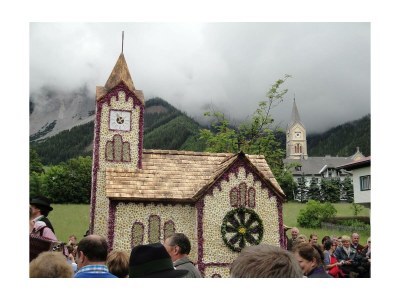 Apartment Apartment/2 Schlafräume/Dusche, WC - Outdoor photo 24