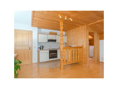 Apartment Apartment/2 Schlafräume/Dusche, WC - Features photo 25