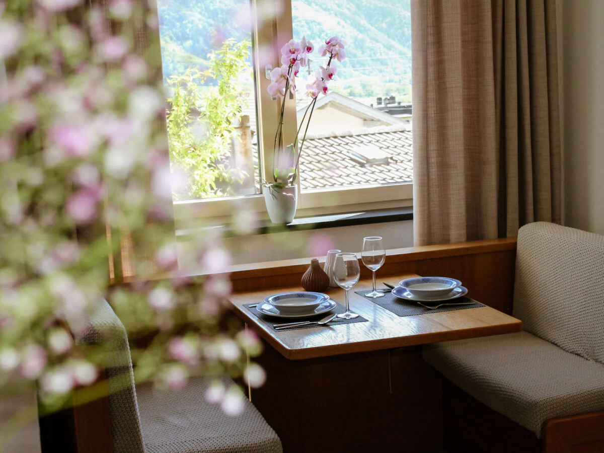 Holiday apartment No title