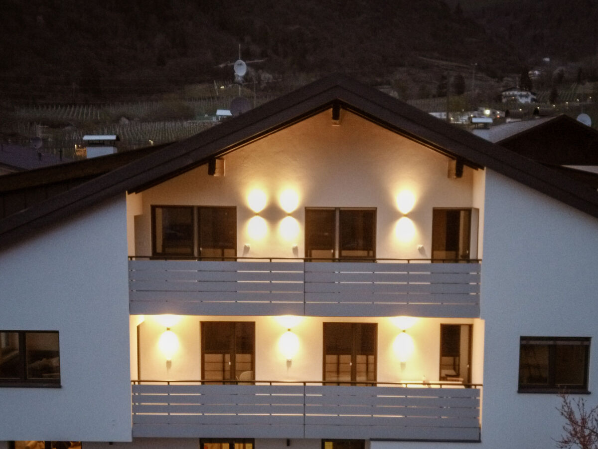 Holiday apartment No title - Outdoor photo 2