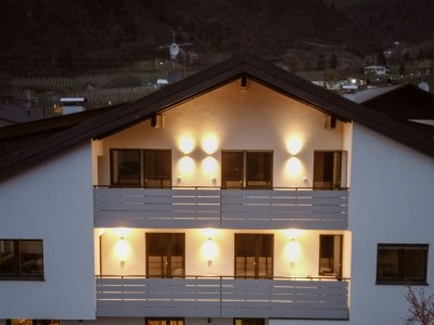 Holiday apartment No title - Outdoor photo 2