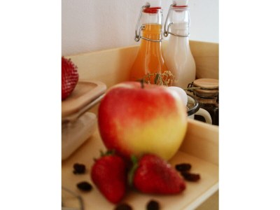 Holiday apartment No title - Features photo 6