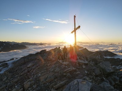 Holiday apartment No title - Environment photo 9