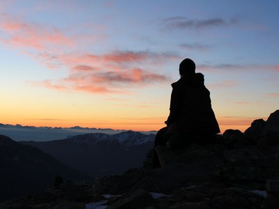 Holiday apartment No title - Environment photo 10