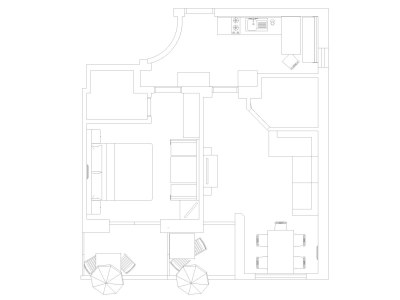 Holiday apartment No title - Document photo 12