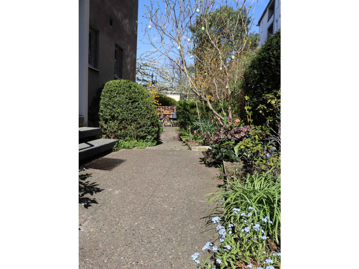 Holiday apartment Holiday Apartment 2 for Families - Outdoor photo 3