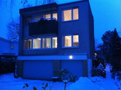 Holiday apartment Holiday Apartment 2 for Families - Outdoor photo 2