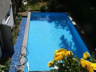 Holiday apartment Holiday Apartment 2 for Families - Outdoor photo 5