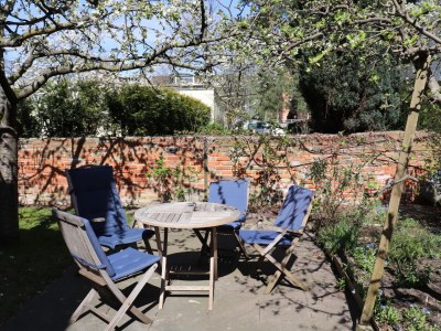 Holiday apartment Holiday Apartment 2 for Families - Outdoor photo 6