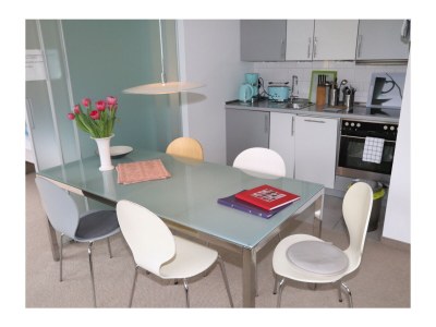 Holiday apartment Holiday Apartment 2 for Families - Features photo 9