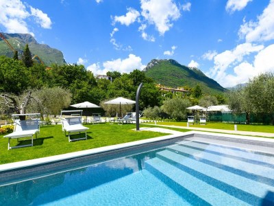 Villa Le Casette - Leccino - Outdoor photo 2