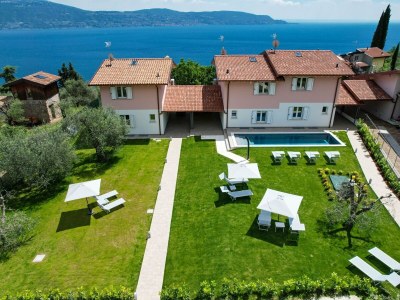 Villa Le Casette - Leccino - Outdoor photo 3