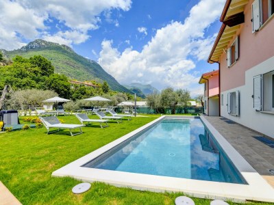 Villa Le Casette - Leccino - Outdoor photo 4