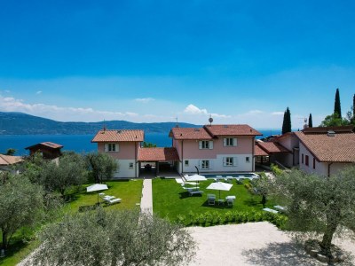 Villa Le Casette - Leccino - Outdoor photo 5