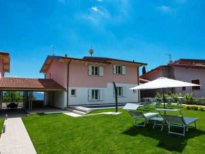 Villa Le Casette - Leccino - Outdoor photo 6