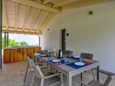 Villa Le Casette - Leccino - Outdoor photo 7