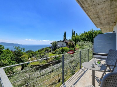 Villa Le Casette - Leccino - Outdoor photo 8