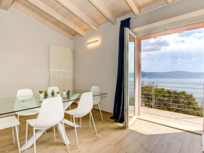 Villa Le Casette - Leccino - Features photo 9