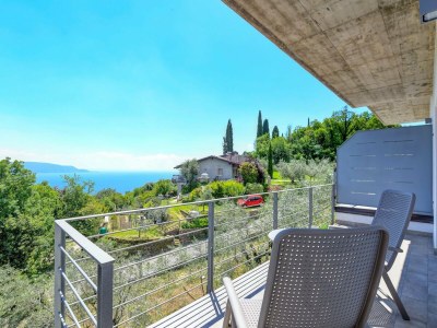 Villa Le Casette - Leccino - Features photo 10