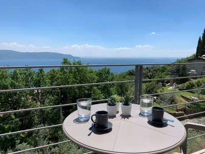 Villa Le Casette - Leccino - Features photo 11