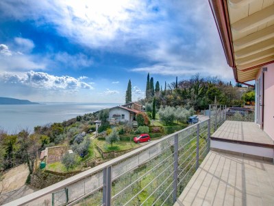 Villa Le Casette - Leccino - Features photo 12