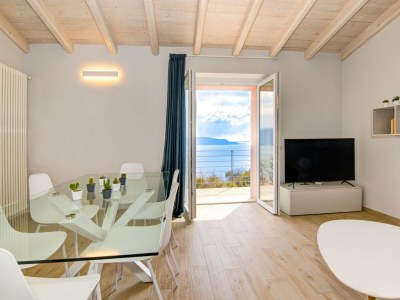 Villa Le Casette - Leccino - Features photo 13