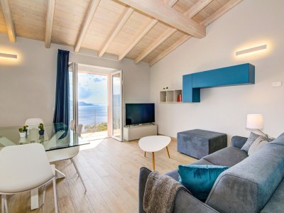 Villa Le Casette - Leccino - Features photo 15