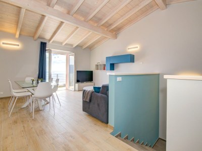 Villa Le Casette - Leccino - Features photo 17