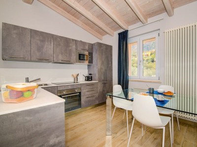 Villa Le Casette - Leccino - Features photo 18