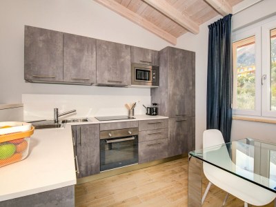 Villa Le Casette - Leccino - Features photo 19