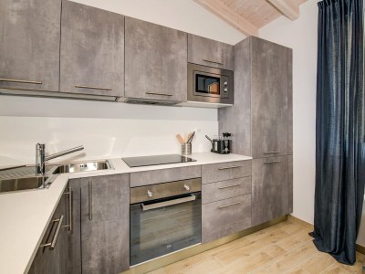 Villa Le Casette - Leccino - Features photo 20