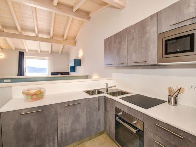 Villa Le Casette - Leccino - Features photo 21