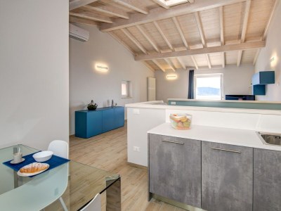 Villa Le Casette - Leccino - Features photo 23