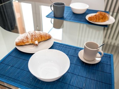 Villa Le Casette - Leccino - Features photo 24