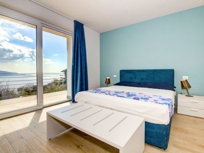 Villa Le Casette - Leccino - Features photo 27