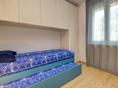 Villa Le Casette - Leccino - Features photo 32