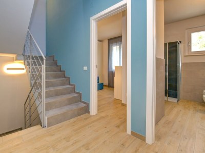 Villa Le Casette - Leccino - Features photo 34