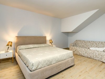 Villa Le Casette - Leccino - Features photo 36