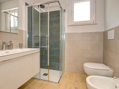 Villa Le Casette - Leccino - Features photo 37