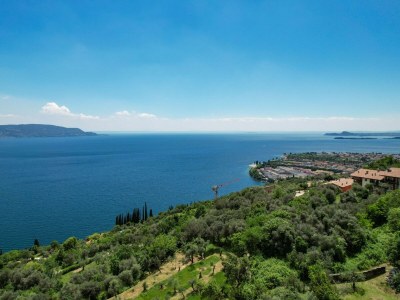 Villa Le Casette - Leccino - Environment photo 38