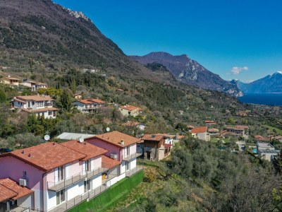 Villa Le Casette - Leccino - Environment photo 39