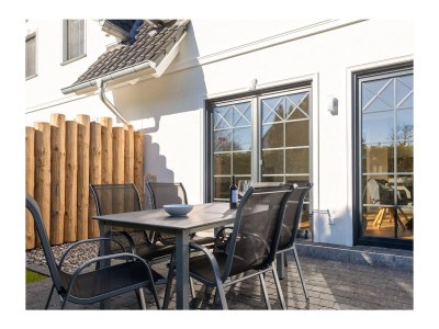 Holiday house LieblingsPlatz Zingst - Outdoor photo 2