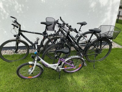 Holiday house LieblingsPlatz Zingst - Outdoor photo 5