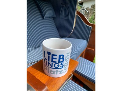 Holiday house LieblingsPlatz Zingst - Outdoor photo 6