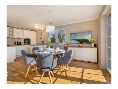 Holiday house LieblingsPlatz Zingst - Features photo 7