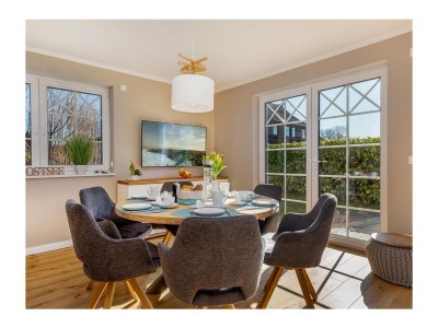 Holiday house LieblingsPlatz Zingst - Features photo 8