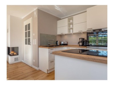 Holiday house LieblingsPlatz Zingst - Features photo 9