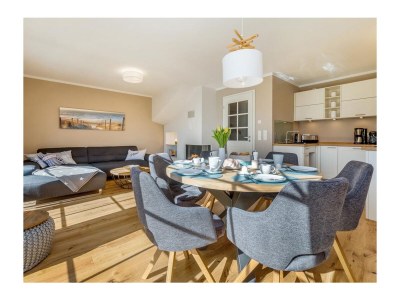 Holiday house LieblingsPlatz Zingst - Features photo 10